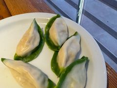 -关东小磨东北菜(上海长风大悦城店)