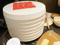 -牛New寿喜烧(新六百店)