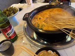 -钢管厂五区小郡肝火锅串串香(清河店)