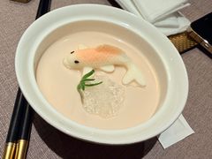 年年有余-福玺荟(外滩罗斯福店)