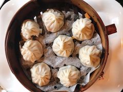-汪一挑馄饨(老街店)