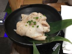 -九田家黑牛烤肉料理(石路天虹店)