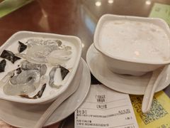-南信牛奶甜品专家