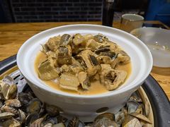 -77号渔船·蒸海鲜青岛菜(积米崖店)