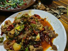 -和福餐馆(西江古街店)