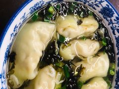 -方老大馄饨(抚宁巷店)