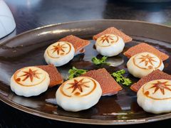乳猪拼件-宝丽轩中餐厅BAOLIXUAN