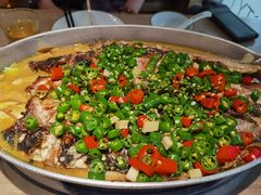 -青花椒秘制烤鱼(光启城店)