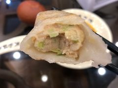 -庆丰包子铺(西单店)