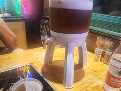 -新疆烧烤王(广灵店)