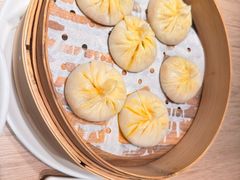 纯蟹粉汤包-佳家汤包(黄河路店)