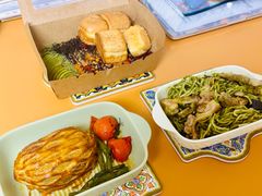 -西堤牛排(北京国瑞店)