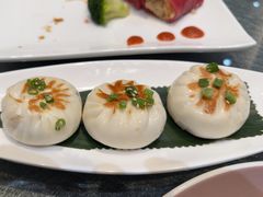 -好彩海鲜火锅饭店(银河百老汇店)