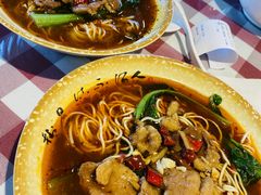 -苓记南京鸭血粉丝.皮肚面(县东巷店)
