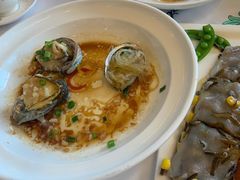 -名苑皇宫酒家(来魅力壁画村店)