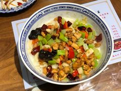 -老西安韩记三鲜煮馍(四府街店)
