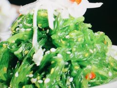 海草-南沙十九涌渔人码头-南门