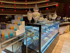 -杭州国际会议中心洲际酒店-原素全日餐厅(解放东路店)