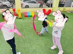 -爱彼格林珑悦幼儿园