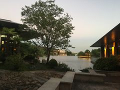-上海怡沁园度假酒店