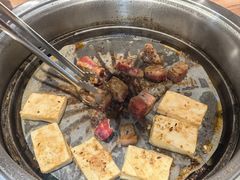 -韩悦牛排烤肉无限续(宝能中心店)