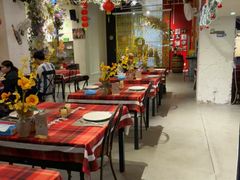 -又见马甲M8融合西餐厅(体育中心店)