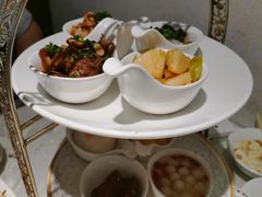 -川味堂·四川豆花(八卦岭店)