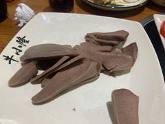 -牛小隆牛肉面馆(四牌楼店)