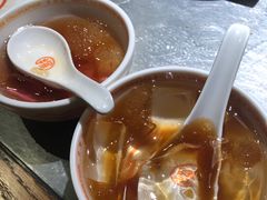 -探鱼·鲜青椒爽麻烤鱼(北京路天河城店)