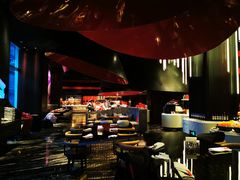 -西安W酒店·WEI全味西餐厅