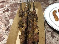 -还是那家•秘制活鱼现烤•香辣美蛙(独墅湖邻里中心店)