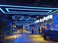 -幸福花欢乐世界(东辰广场A座店)