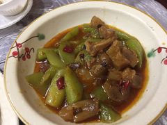 -大隐隐于市私房菜(保和小区店)