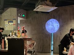 -黑崎烧肉·山野厨房(坪山店)