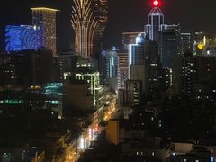 -澳门十六浦索菲特大酒店