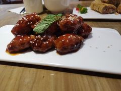 -枣子树·素食餐厅(普陀山店)