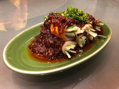 -君悦酒店·1881·北京烤鸭