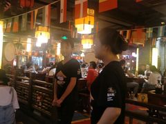 -蜀大侠火锅(寰球文化地标·总府店)