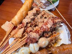 -郭记小街麻辣烫(南小街总店)