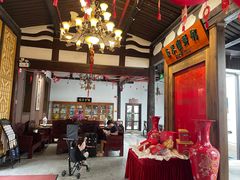 -聚春园驿馆(福州三坊七巷店)
