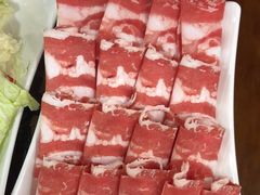-津门老羊家·铜锅涮羊肉·烧烤(科技园店)