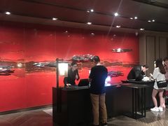 -杭州君悦酒店