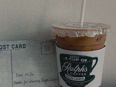 -Ralph’s Coffee(深圳罗湖万象城店)