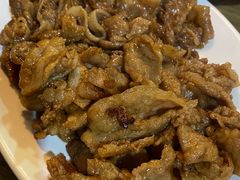 -炙热童年·老北京炙子烤肉(南锣鼓巷店)