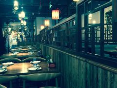 -又一福烤鸭·北京菜(东四店)