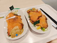 -宜家·瑞典风味餐厅(武汉荟聚中心店)
