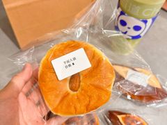 -雀食面包店(钟楼店)