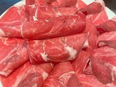 -将台涮肉(酒仙桥店)