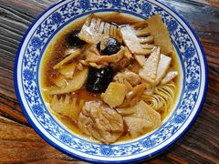 -西园寺素食(西园弄戒幢律寺店)
