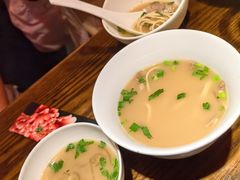 -掌柜的店·河南的菜(世茂店)